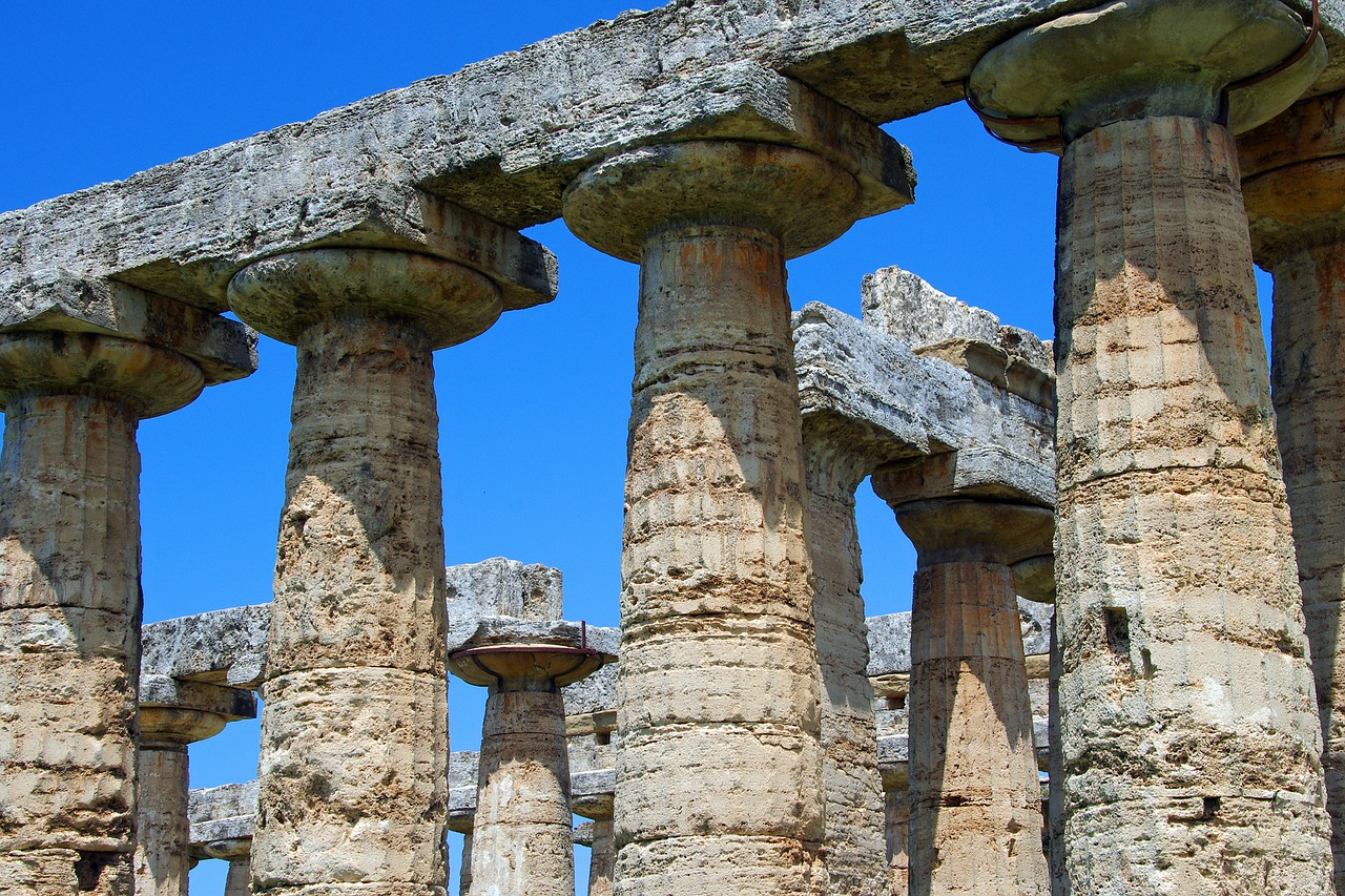 Paestum