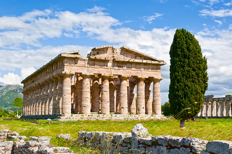 Paestum