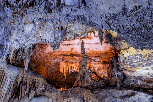 Grotte di Castelcivita: viaggio nel sottosuolo del Cilento